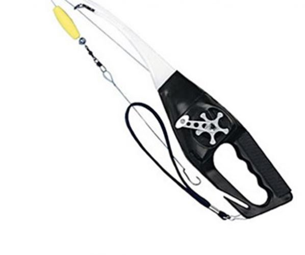 Pocket Fisherman Fishing Pole